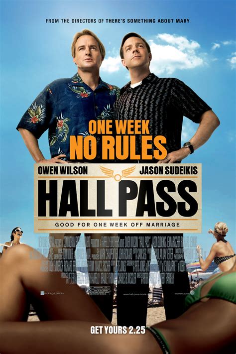 hall pass nude scenes